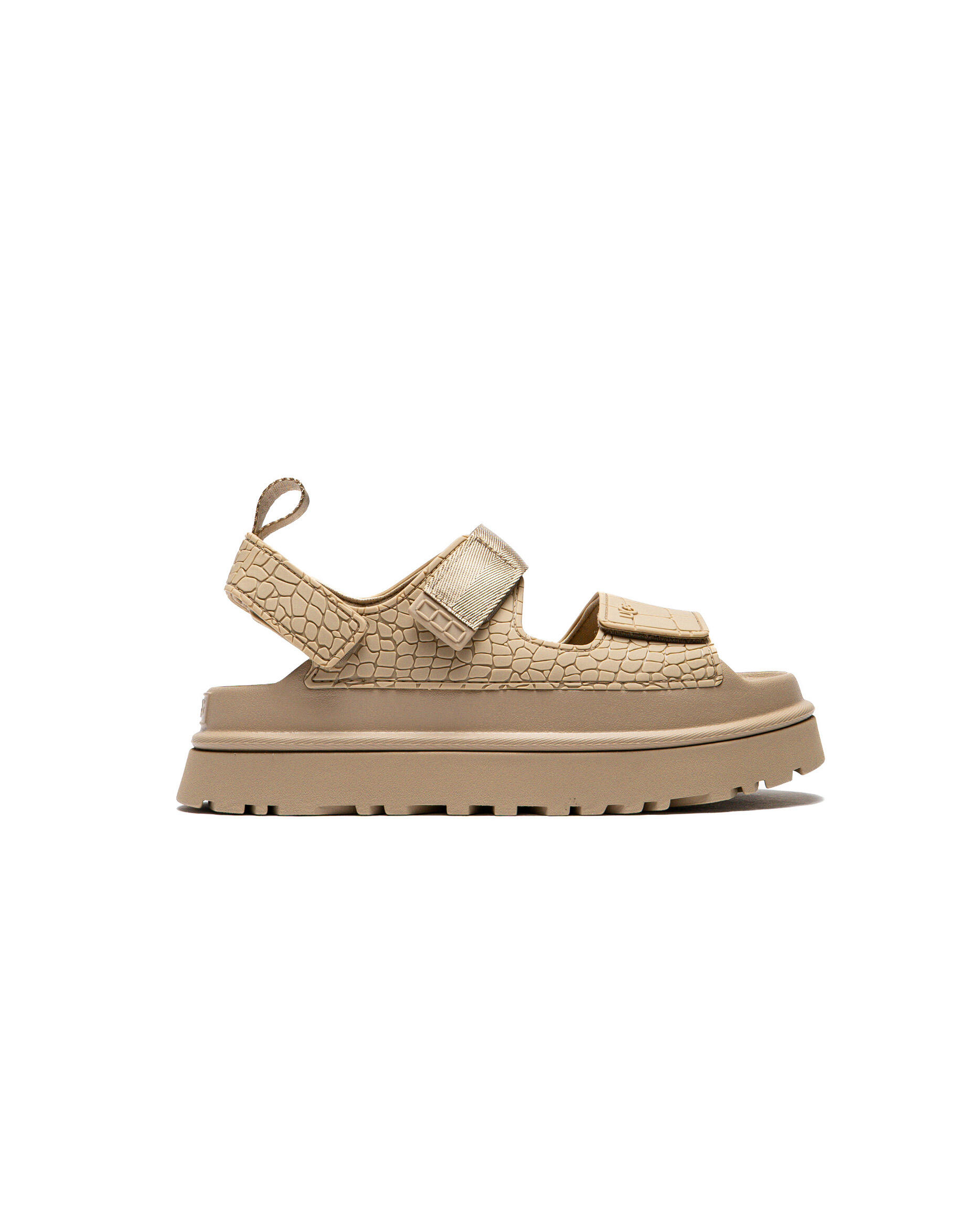 UGG WMNS GOLDENGLOW EMBOSSED | 1175311-MDSD | AFEW STORE